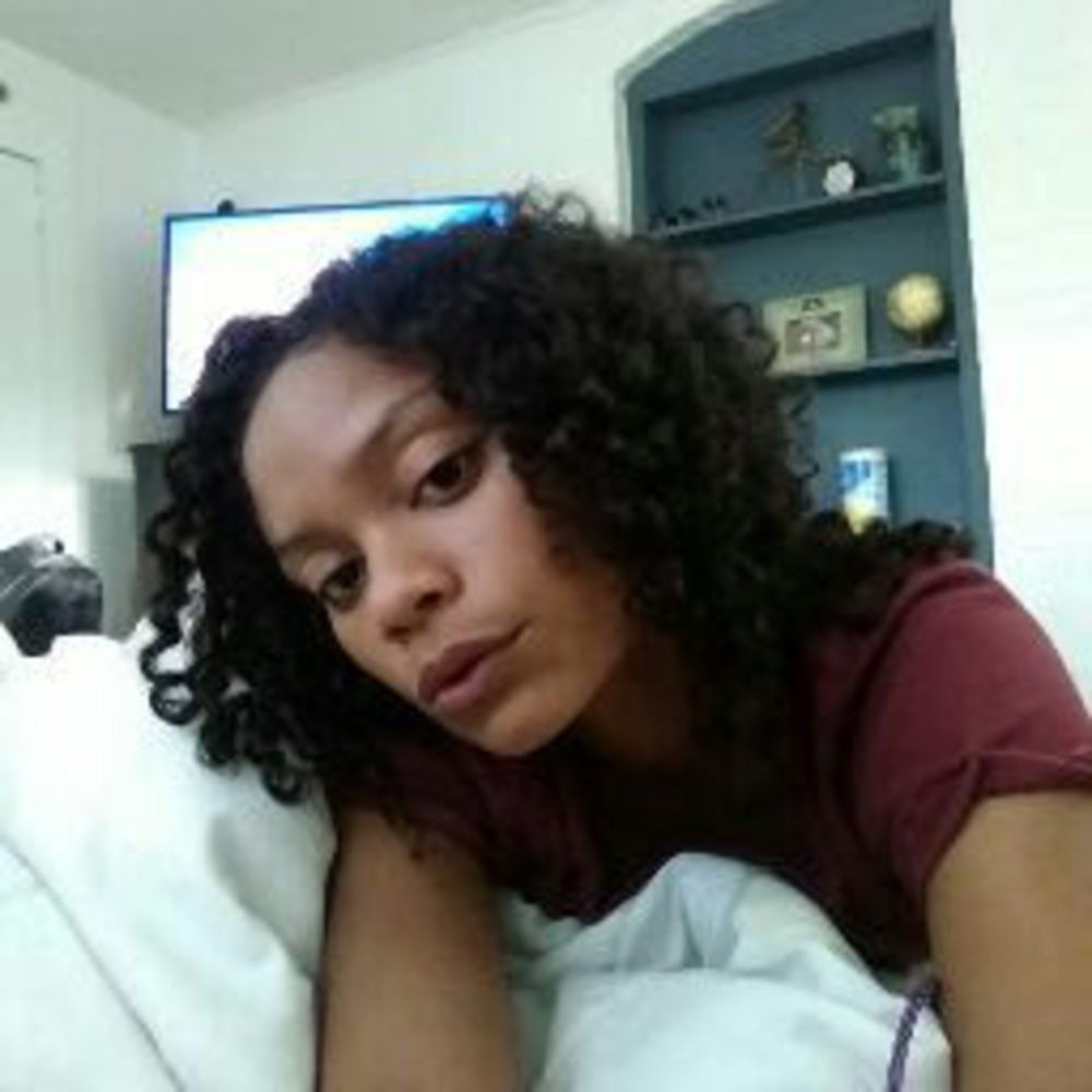 Meet your Posher, Tiare